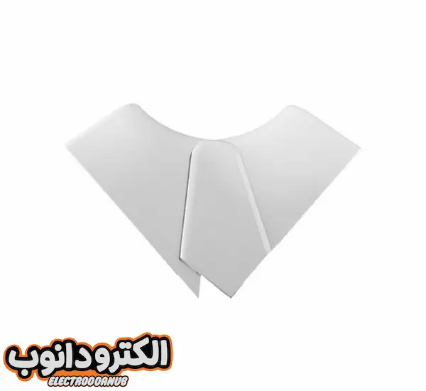!-1 زاویه داخلی سایز 50*80 لگراند - Image 1